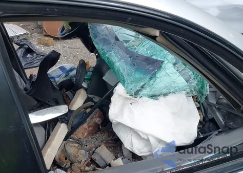 2003 Pontiac Grand Am Gt из США, поврежденный, VIN 1G2NW52E53M710068